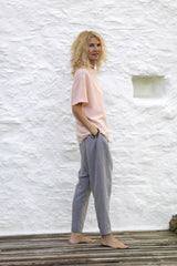 Sile Blush T-Shirt