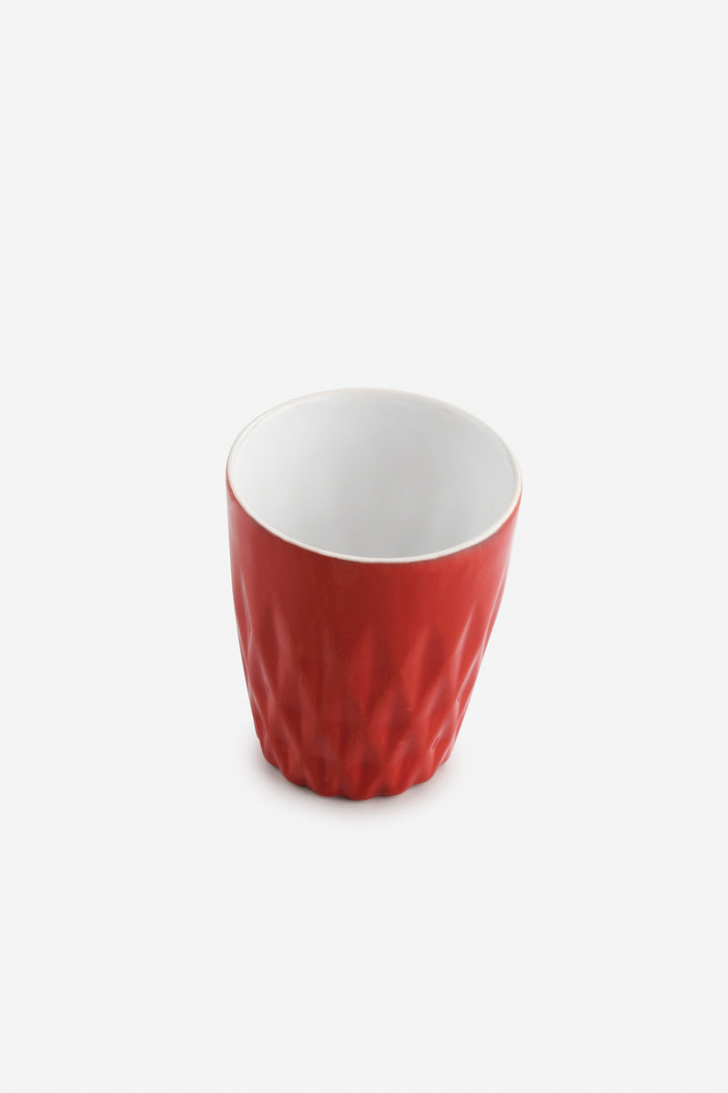 Julia Handmade Ceramic Coffee Cup