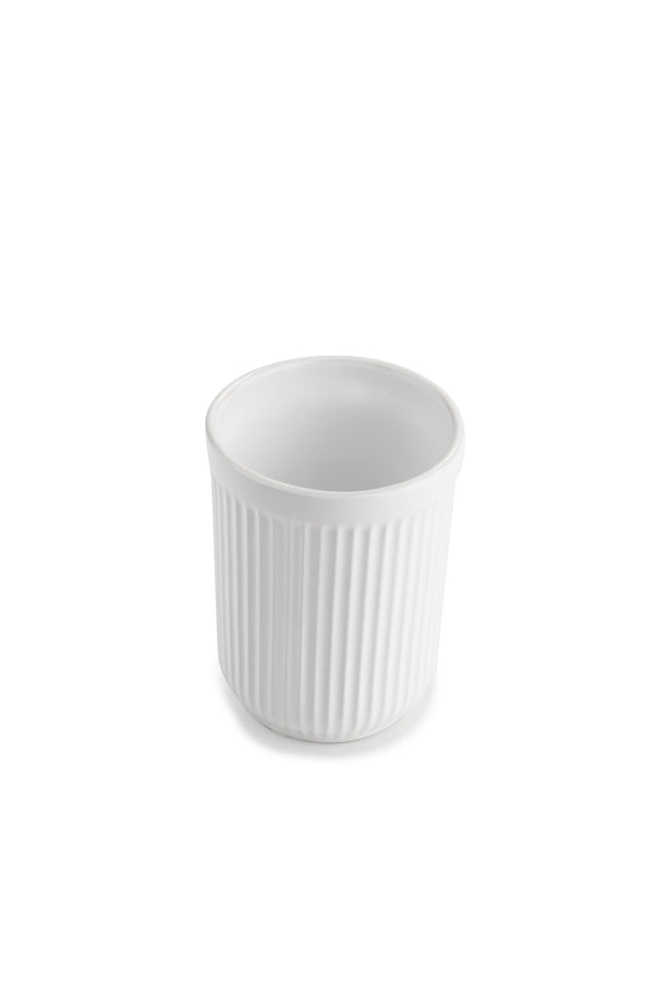 Yaren Handmade Ceramic Coffee Set of 2