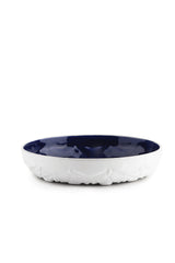 Ak Handmade Ceramic Dinner Plate