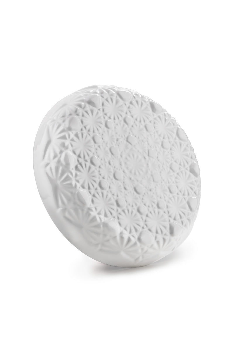 Ak Handmade Ceramic Dinner Plate