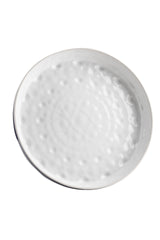 Ak Handmade Ceramic Dinner Plate
