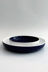 Ak Handmade Ceramic Dinner Plate