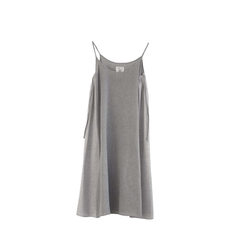 Sile Grey Sundress