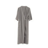Sile Grey Kimono