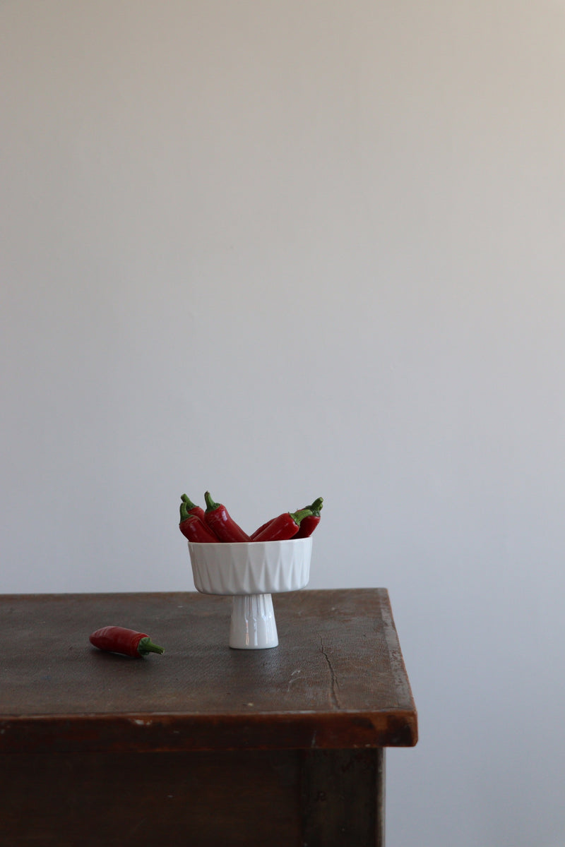 Irem Handmade Ceramic Centerpiece Bowl