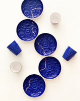 Julia Handmade Ceramic Coffee Cup