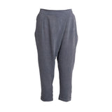 Sile Fold Over Marine Pant