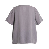 Sile Grey T-Shirt