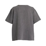 Sile Charcoal T-Shirt