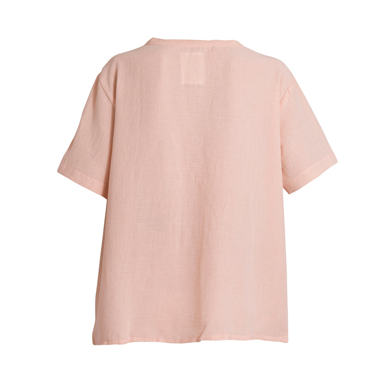 Sile Blush T-Shirt