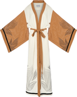 Sanchi Kimono