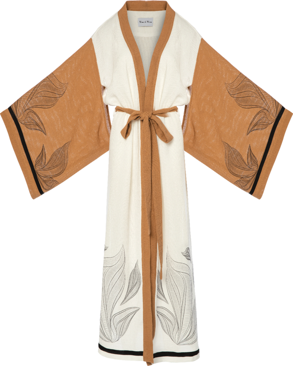 Sanchi Kimono