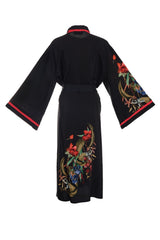 Sangri La Kimono