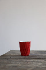 Julia Handmade Ceramic Coffee Cup